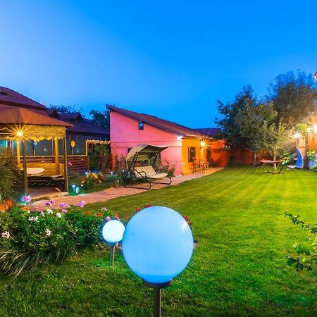 Sunset Cottage Brasov Exterior photo