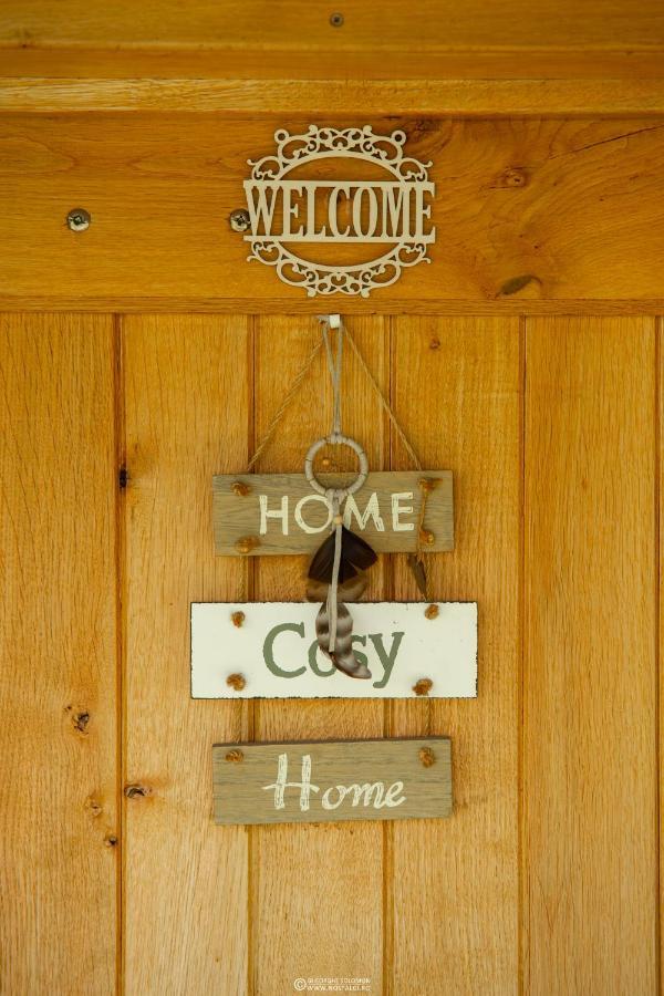 Sunset Cottage Brasov Exterior photo