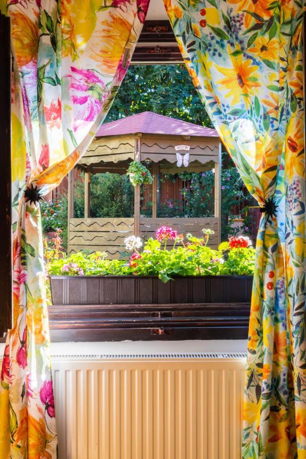 Sunset Cottage Brasov Exterior photo